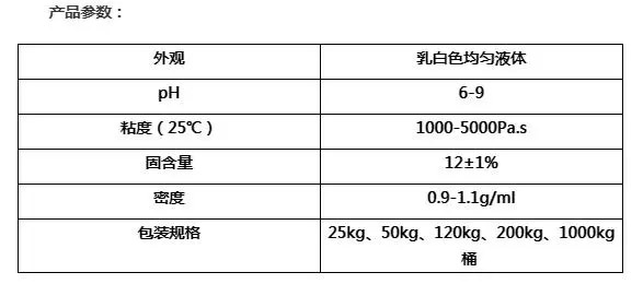 聚醚消泡劑應(yīng)用